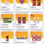 Folleto de ofertas Oxxo válido al 1 de noviembre 2023