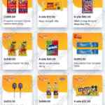 Folleto de ofertas Oxxo válido al 1 de noviembre 2023
