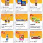 Folleto de ofertas Oxxo válido al 1 de noviembre 2023