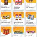 Folleto de ofertas Oxxo válido al 1 de noviembre 2023