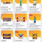 Folleto de ofertas Oxxo válido al 1 de noviembre 2023