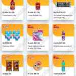 Folleto de ofertas Oxxo válido al 1 de noviembre 2023