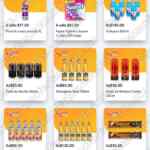 Folleto de ofertas Oxxo válido al 1 de noviembre 2023