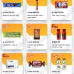Folleto de ofertas Oxxo válido al 1 de noviembre 2023
