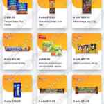 Folleto de ofertas Oxxo válido al 1 de noviembre 2023