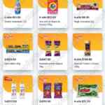 Folleto de ofertas Oxxo válido al 1 de noviembre 2023