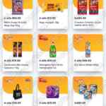 Folleto de ofertas Oxxo válido al 1 de noviembre 2023