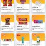 Folleto de ofertas Oxxo válido al 1 de noviembre 2023