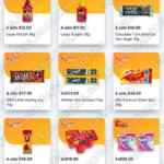 Folleto de ofertas Oxxo válido al 1 de noviembre 2023