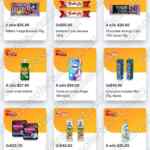 Folleto de ofertas Oxxo válido al 1 de noviembre 2023