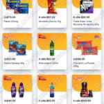 Folleto de ofertas Oxxo válido al 1 de noviembre 2023
