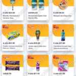 Folleto de ofertas Oxxo válido al 1 de noviembre 2023