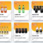 Folleto de ofertas Oxxo válido al 1 de noviembre 2023