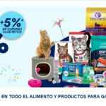 Aniversario Petco 2023 con promociones todos los días durante octubre