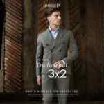 3x2 en trajes, sacos, camisas y más en la Venta Tradicional Roberts