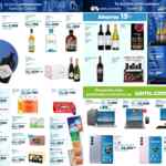 Folleto cuponera Sams Club Plus Fest 2023