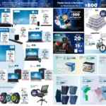 Folleto cuponera Sams Club Plus Fest 2023