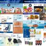 Folleto cuponera Sams Club Plus Fest 2023