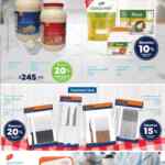 Folleto cuponera Sam’s Club 17 de octubre al 8 de noviembre 2023