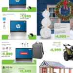 Folleto cuponera Sam’s Club 17 de octubre al 8 de noviembre 2023