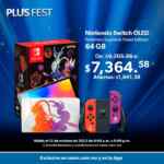 Horas Extraordinarias Sam's Club Plus Fest 12 de octubre 2023
