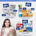 Folleto Farmacias San Pablo Cuidamos tu Salud al 28 de octubre 2023