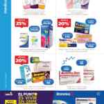 Folleto Farmacias San Pablo Cuidamos tu Salud al 28 de octubre 2023