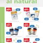 Folleto Farmacias San Pablo Cuidamos tu Salud al 28 de octubre 2023