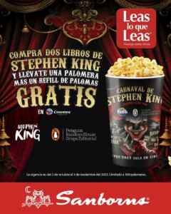 Imagen de la promo