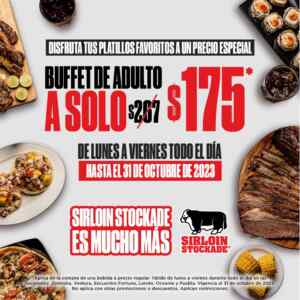 Imagen de la promo