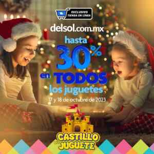 Imagen de la promo