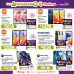 Folleto Soriana Aniversario del 13 al 26 de octubre 2023 con productos desde $10