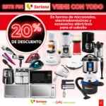 Folleto Este Fin Soriana Viene con Todo del 27 al 31 de octubre 2023