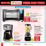 Folleto Este Fin Soriana Viene con Todo del 27 al 31 de octubre 2023