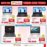 Folleto Este Fin Soriana Viene con Todo del 27 al 31 de octubre 2023