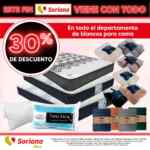 Folleto Este Fin Soriana Viene con Todo del 27 al 31 de octubre 2023
