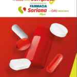Folleto Soriana Farmacia Octubre 2023