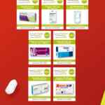 Folleto Soriana Farmacia Octubre 2023