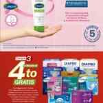 Folleto Soriana Farmacia Octubre 2023