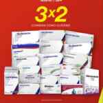 Folleto Soriana Farmacia Octubre 2023