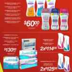 Folleto Soriana Farmacia Octubre 2023