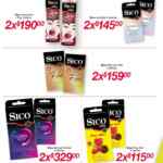 Folleto Soriana Farmacia Octubre 2023