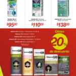Folleto Soriana Farmacia Octubre 2023