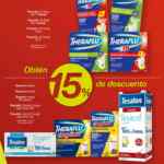 Folleto Soriana Farmacia Octubre 2023