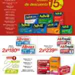 Folleto Soriana Farmacia Octubre 2023