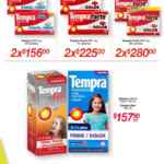 Folleto Soriana Farmacia Octubre 2023