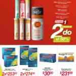Folleto Soriana Farmacia Octubre 2023