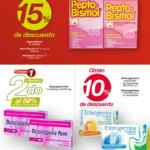 Folleto Soriana Farmacia Octubre 2023