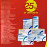 Folleto Soriana Farmacia Octubre 2023