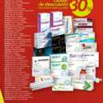 Folleto Soriana Farmacia Octubre 2023